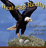 nest egg realty